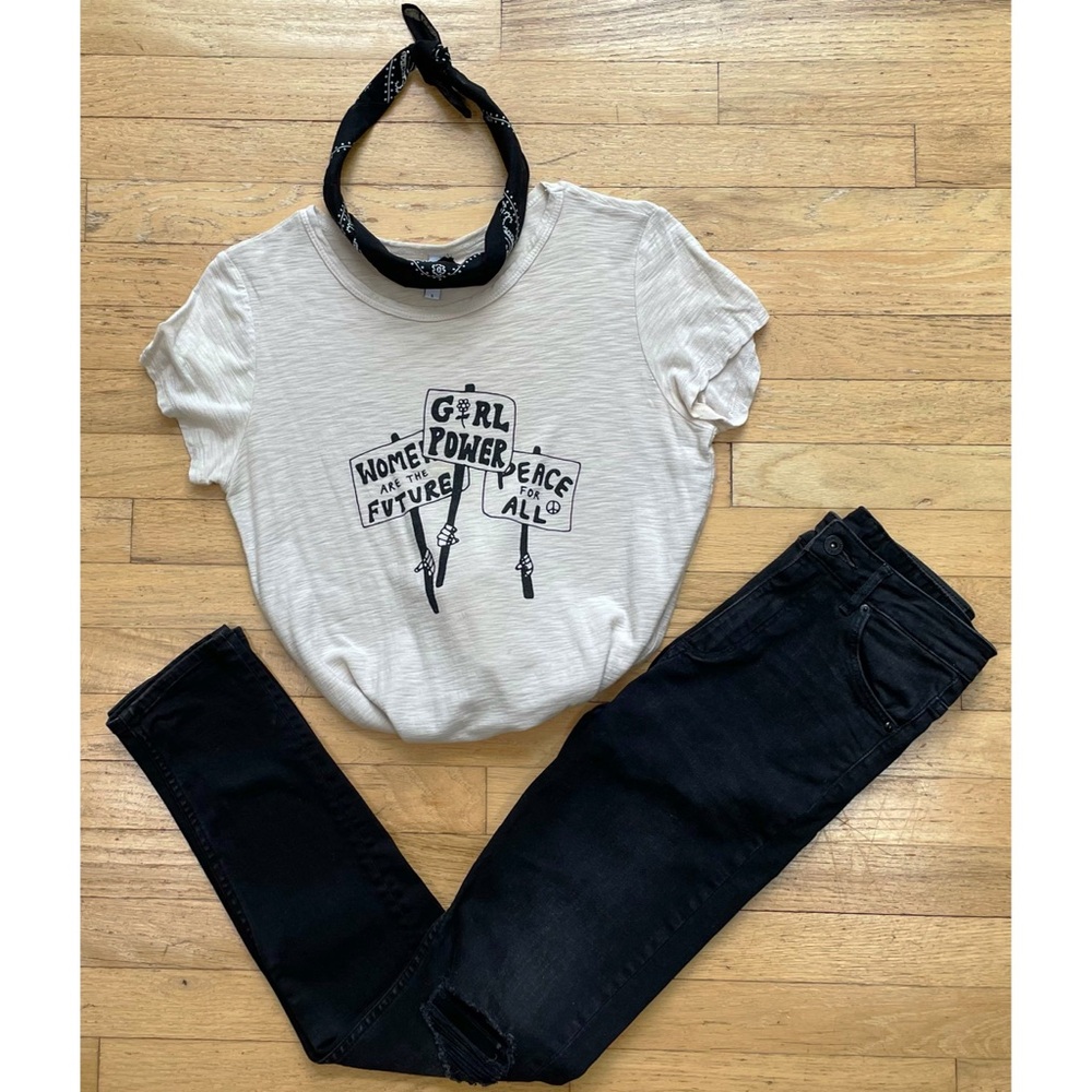 Girl Power T-Shirt